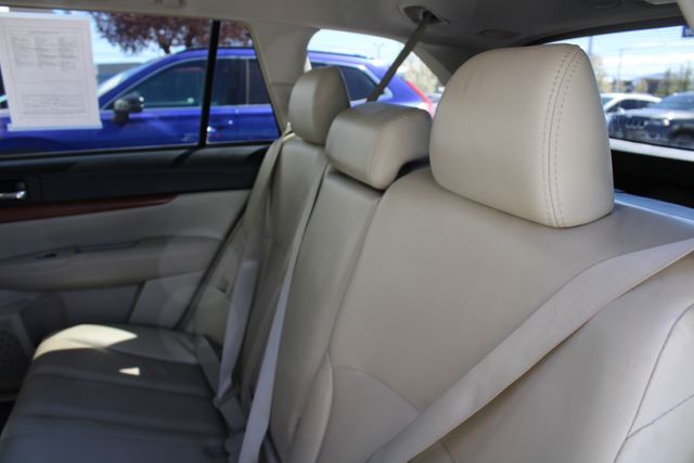 2013 Subaru Outback 3.6R Klamath Falls OR