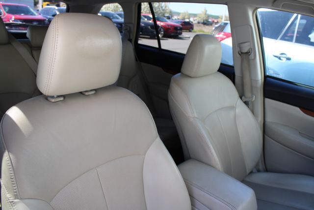 2013 Subaru Outback 3.6R Klamath Falls OR