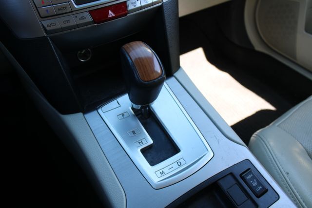 2013 Subaru Outback 3.6R Klamath Falls OR