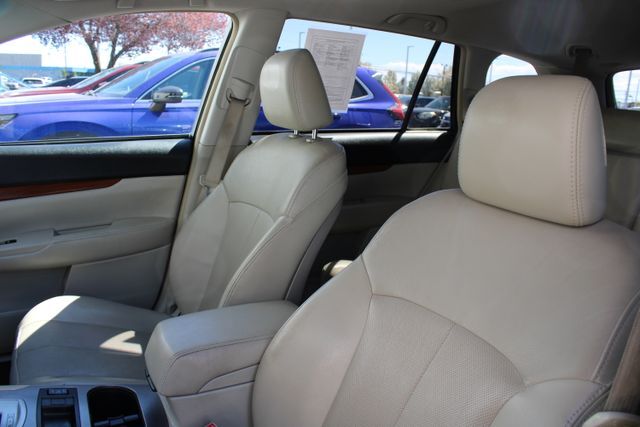 2013 Subaru Outback 3.6R Klamath Falls OR