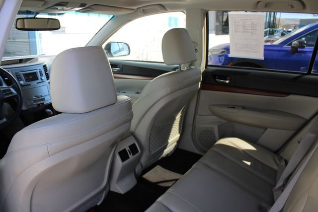 2013 Subaru Outback 3.6R Klamath Falls OR
