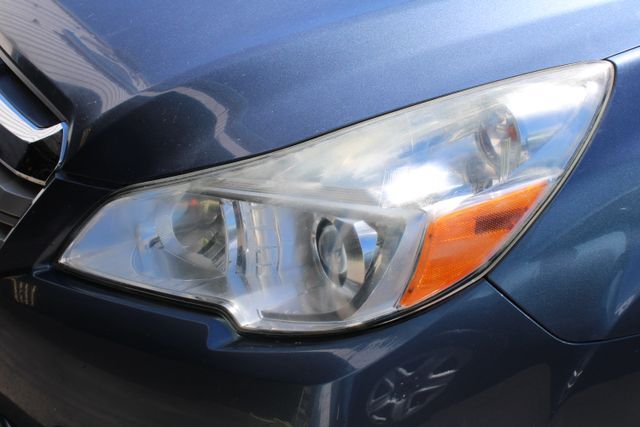 2013 Subaru Outback 3.6R Klamath Falls OR