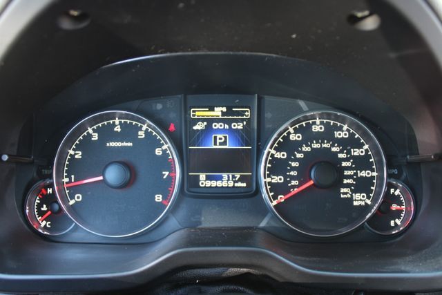 2013 Subaru Outback 3.6R Klamath Falls OR