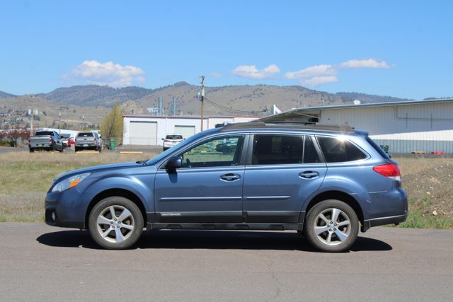 2013 Subaru Outback 3.6R Klamath Falls OR
