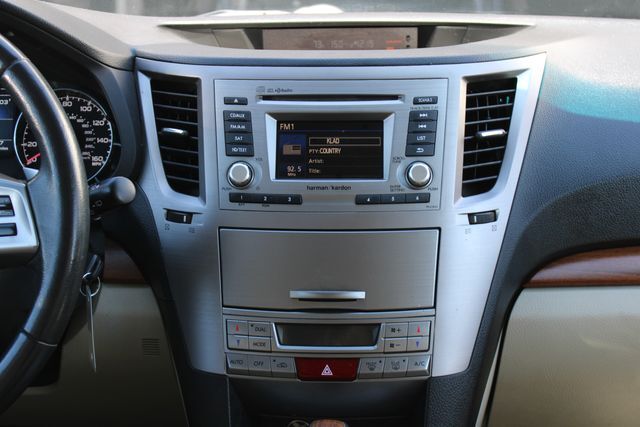 2013 Subaru Outback 3.6R Klamath Falls OR