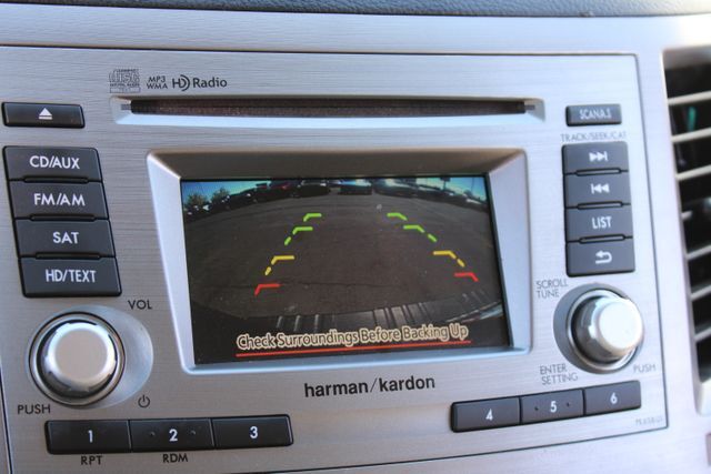 2013 Subaru Outback 3.6R Klamath Falls OR