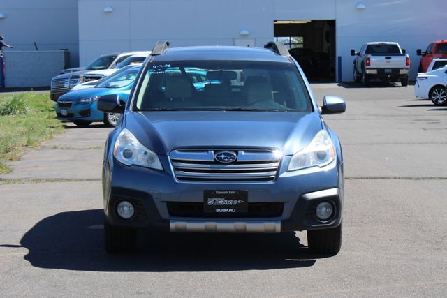 2013 Subaru Outback 3.6R Klamath Falls OR