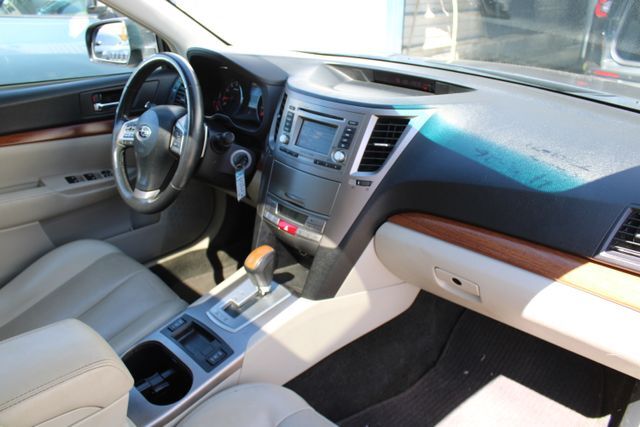 2013 Subaru Outback 3.6R Klamath Falls OR