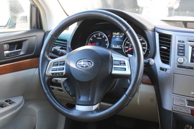 2013 Subaru Outback 3.6R Klamath Falls OR