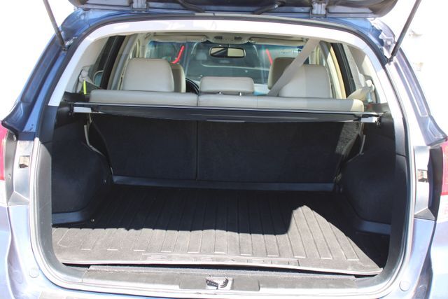 2013 Subaru Outback 3.6R Klamath Falls OR