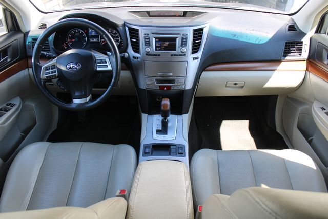 2013 Subaru Outback 3.6R Klamath Falls OR