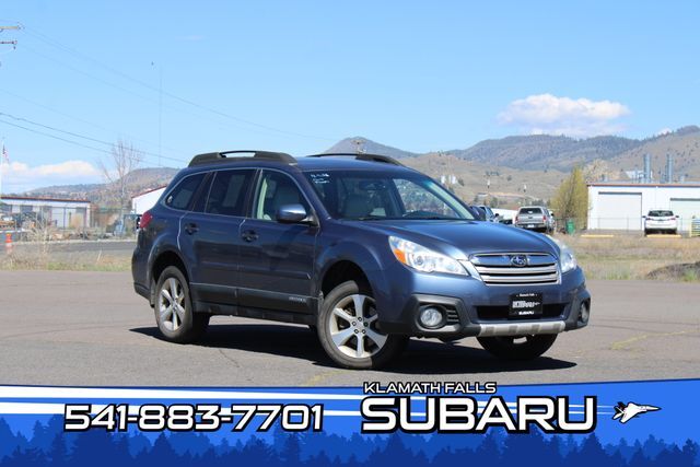 2013 Subaru Outback 3.6R