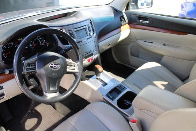 2013 Subaru Outback 3.6R Klamath Falls OR