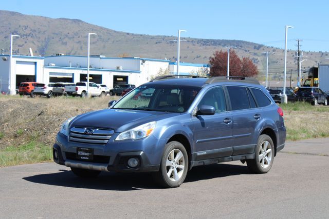 2013 Subaru Outback 3.6R Klamath Falls OR