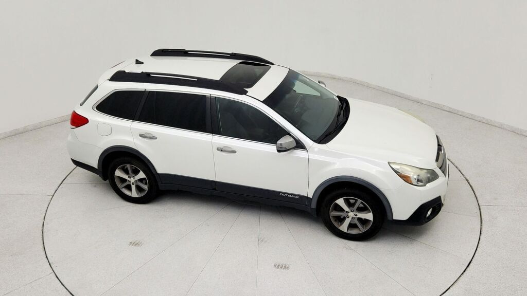 2013 Subaru Outback 3.6R Laurel MD