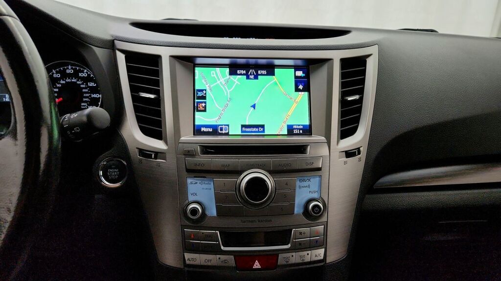 2013 Subaru Outback 3.6R Laurel MD
