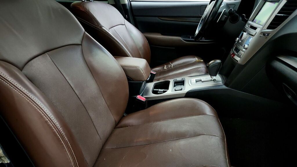 2013 Subaru Outback 3.6R Laurel MD