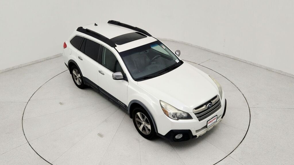 2013 Subaru Outback 3.6R Laurel MD
