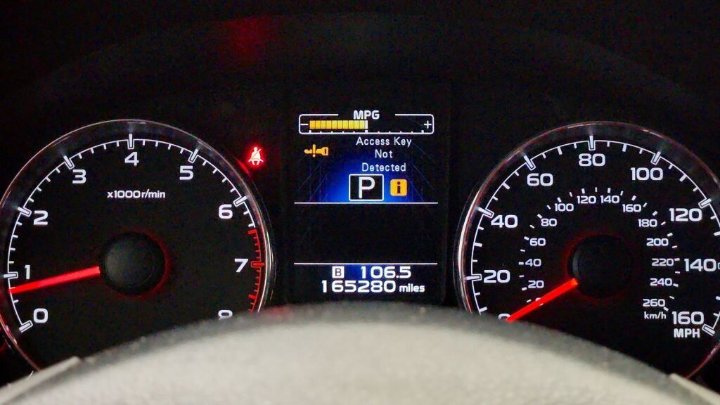 2013 Subaru Outback 3.6R Laurel MD