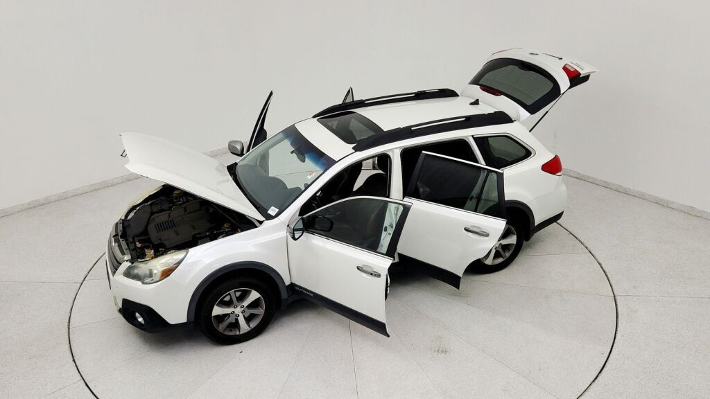 2013 Subaru Outback 3.6R Laurel MD