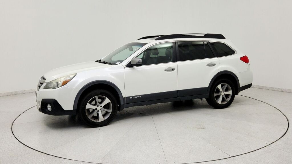 2013 Subaru Outback 3.6R Laurel MD