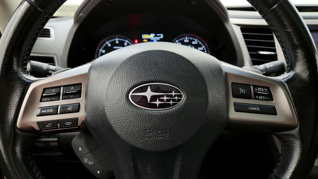 2013 Subaru Outback 3.6R Laurel MD