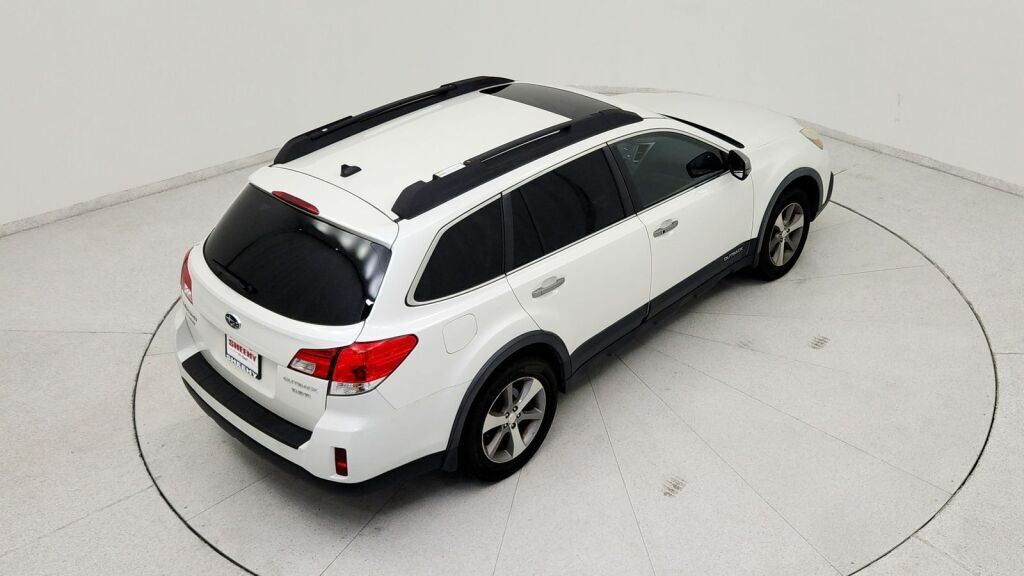 2013 Subaru Outback 3.6R Laurel MD