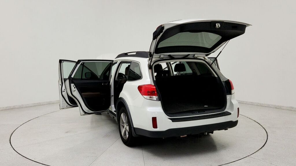 2013 Subaru Outback 3.6R Laurel MD