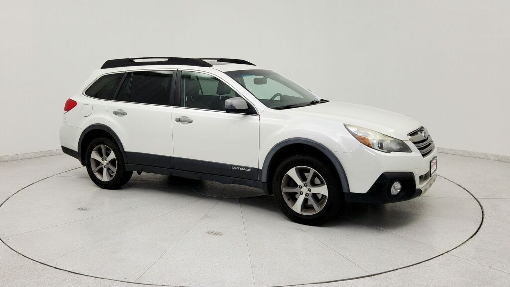 2013 Subaru Outback 3.6R Laurel MD