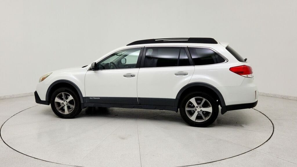 2013 Subaru Outback 3.6R Laurel MD