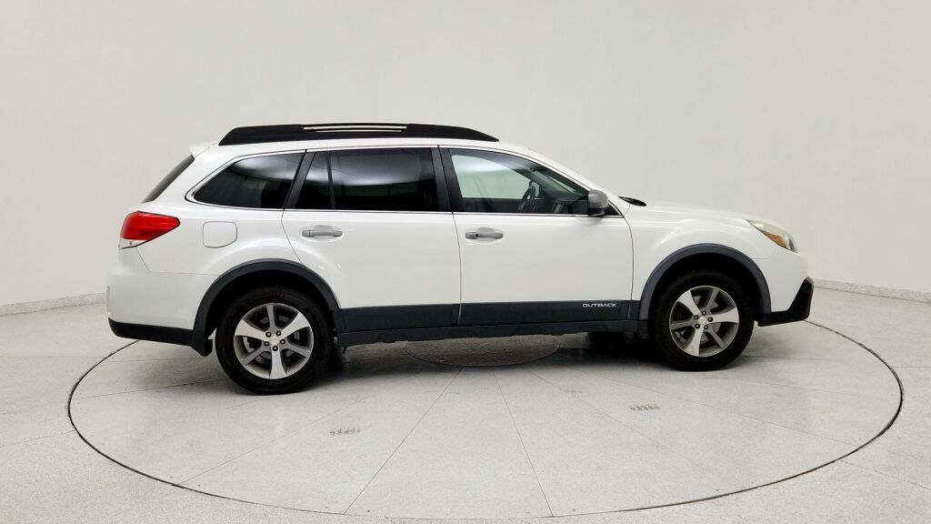 2013 Subaru Outback 3.6R Laurel MD