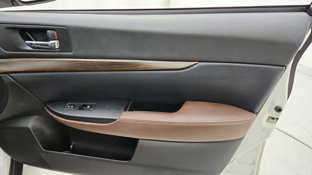 2013 Subaru Outback 3.6R Laurel MD