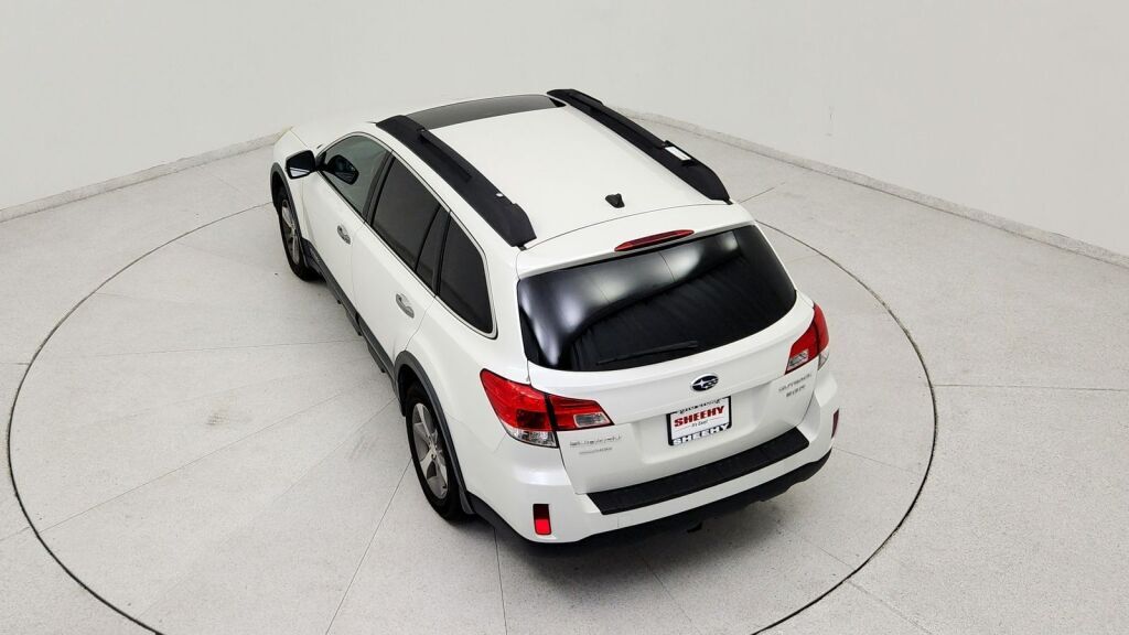 2013 Subaru Outback 3.6R Laurel MD