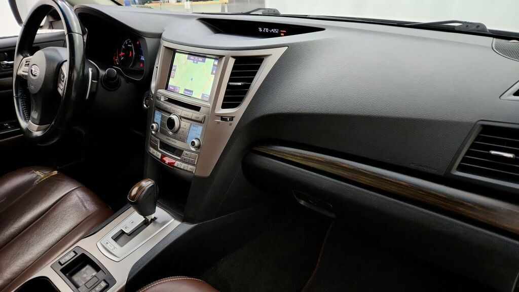2013 Subaru Outback 3.6R Laurel MD