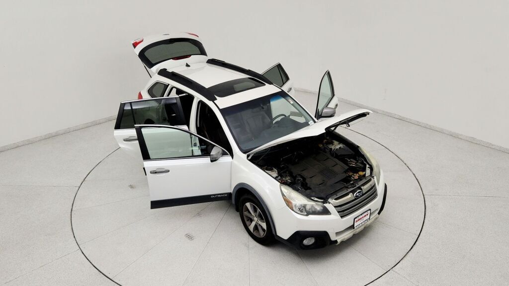 2013 Subaru Outback 3.6R Laurel MD