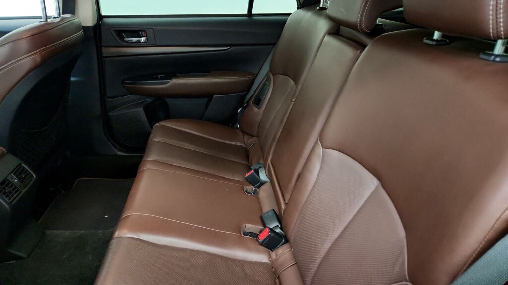 2013 Subaru Outback 3.6R Laurel MD