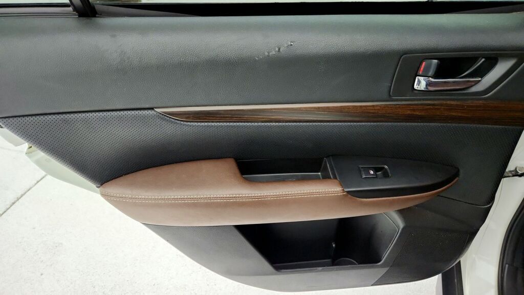 2013 Subaru Outback 3.6R Laurel MD