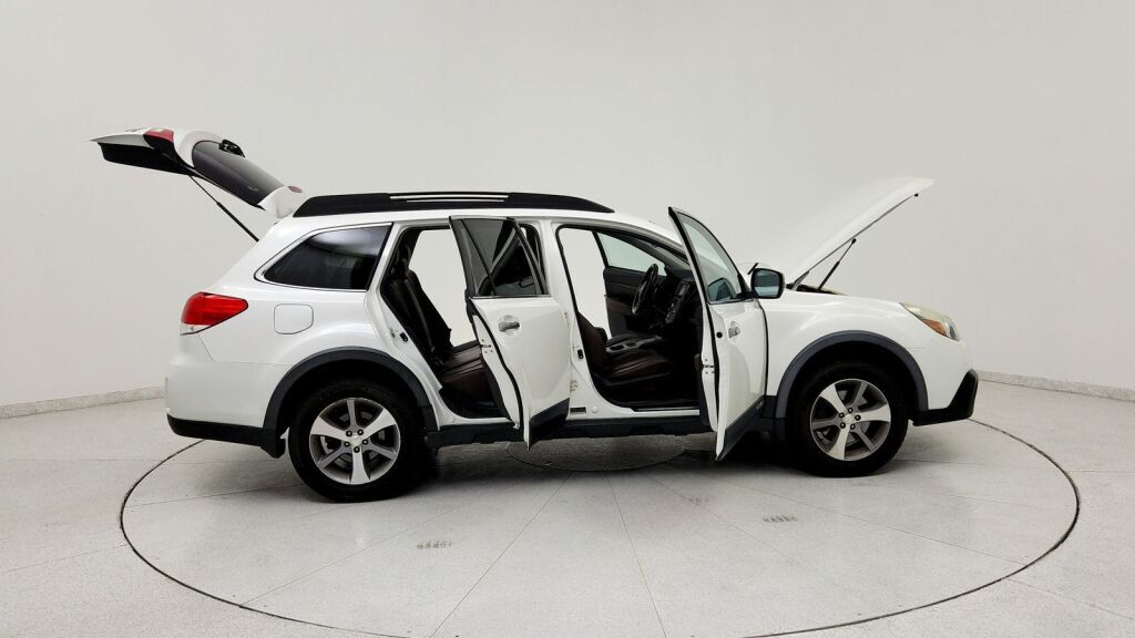 2013 Subaru Outback 3.6R Laurel MD