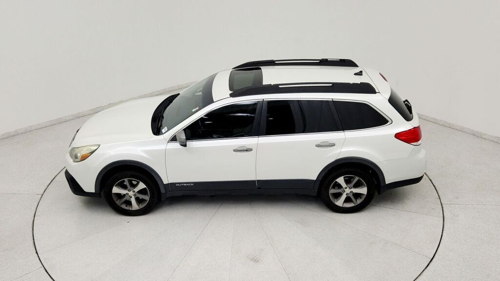 2013 Subaru Outback 3.6R Laurel MD