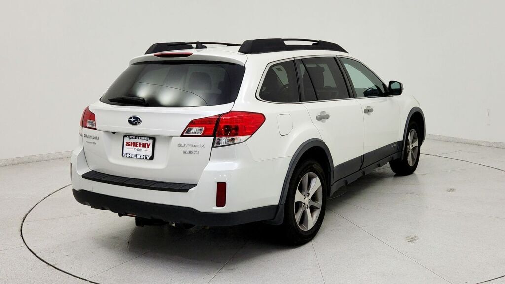 2013 Subaru Outback 3.6R Laurel MD