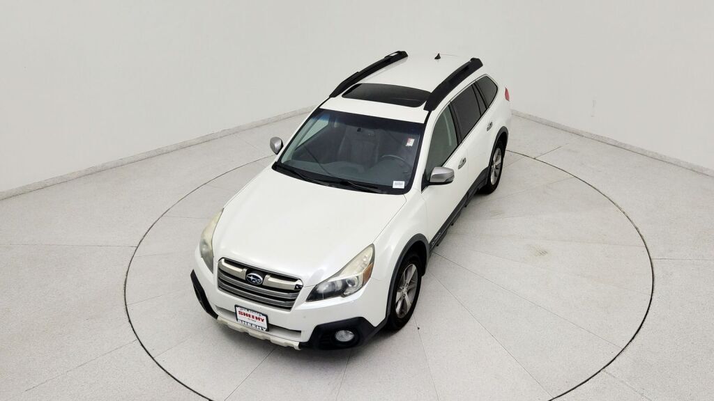 2013 Subaru Outback 3.6R Laurel MD