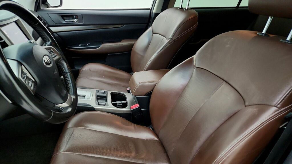 2013 Subaru Outback 3.6R Laurel MD