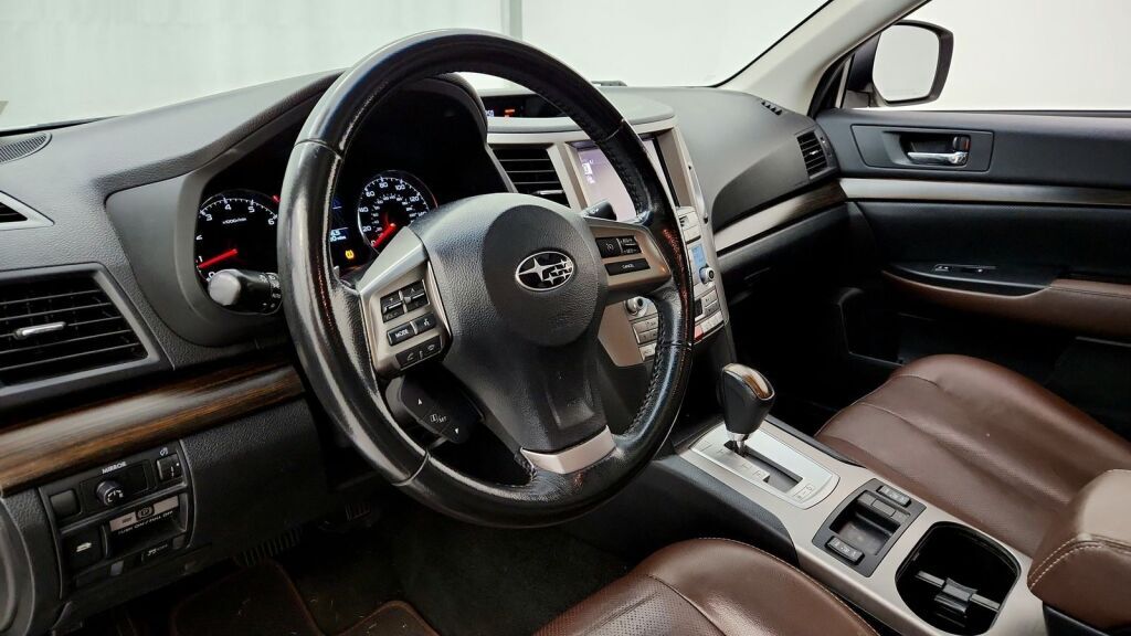2013 Subaru Outback 3.6R Laurel MD
