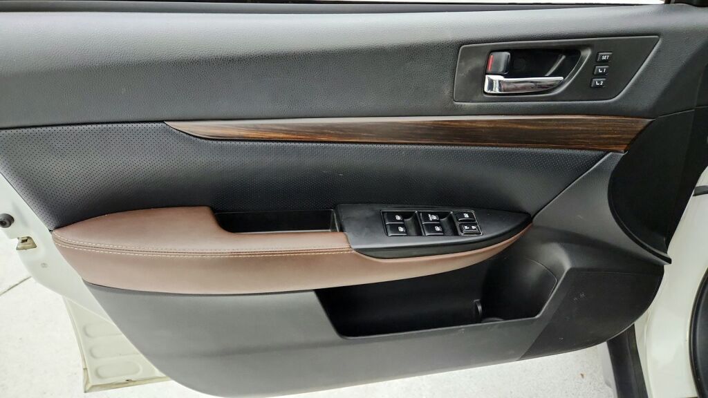 2013 Subaru Outback 3.6R Laurel MD