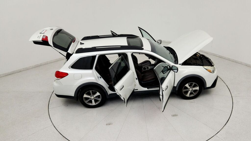 2013 Subaru Outback 3.6R Laurel MD