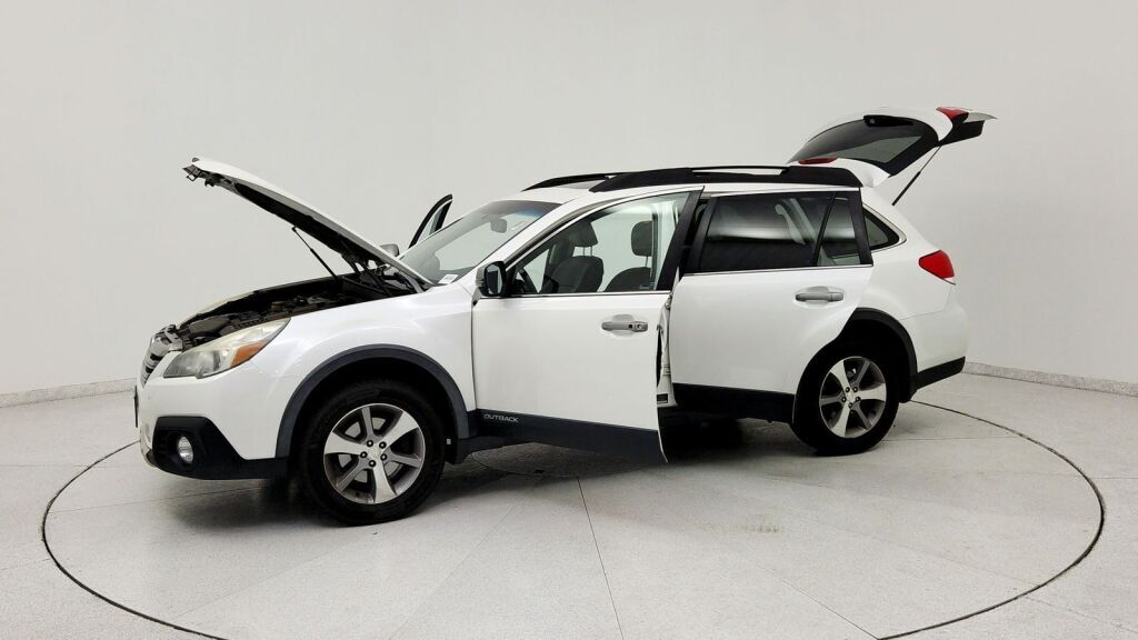2013 Subaru Outback 3.6R Laurel MD