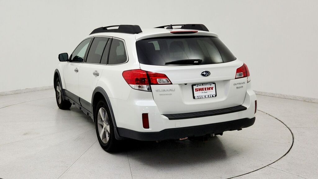 2013 Subaru Outback 3.6R Laurel MD