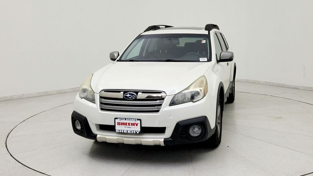 2013 Subaru Outback 3.6R Laurel MD