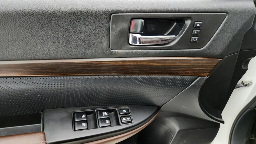 2013 Subaru Outback 3.6R Laurel MD