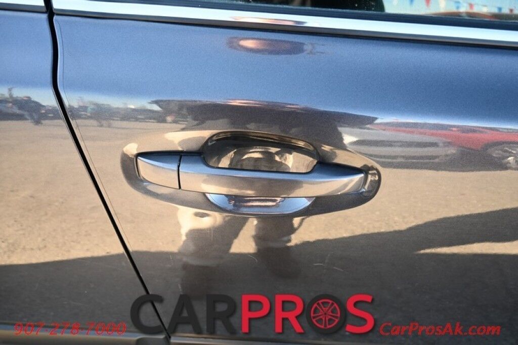 2013 Subaru Outback AWD - 2.5L Pzev - Automatic - Vehicle Dynamic Control - ABS Brakes - Power Windows & Locks -Tilt & Telescoping Wheel - AM/FM Radio - Bluetooth With Aux - Roof Rack Anchorage AK